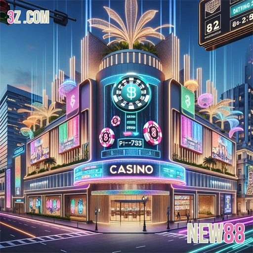 new88 Caça-níqueis