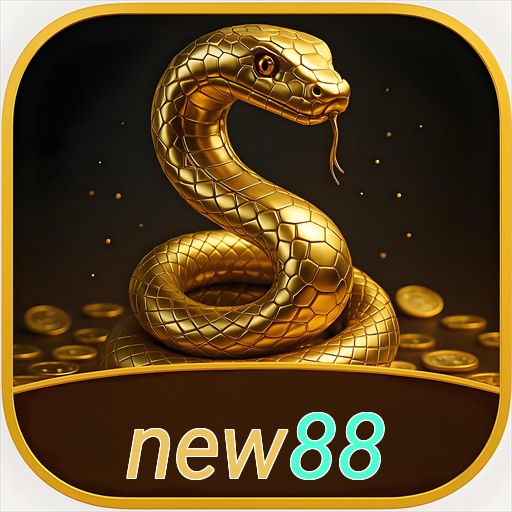 new88 logo