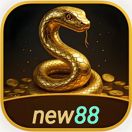new88 logo