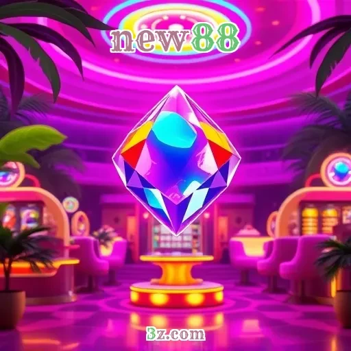 new88 Pagamento