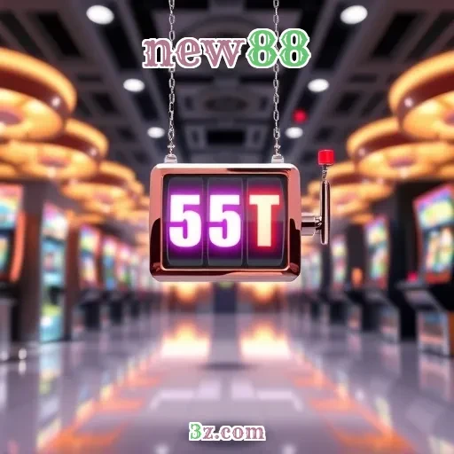new88 Eventos Esportivos